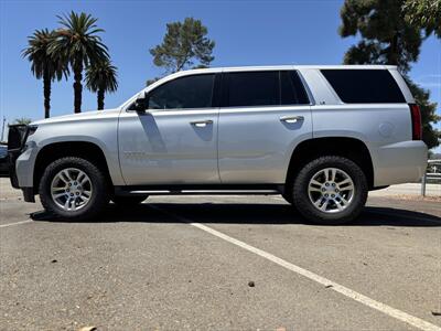 2016 Chevrolet Tahoe   - Photo 7 - Fullerton, CA 92833-4276