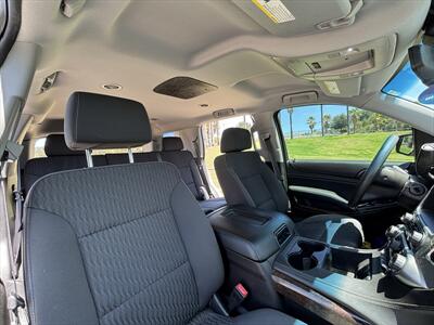 2016 Chevrolet Tahoe   - Photo 31 - Fullerton, CA 92833-4276