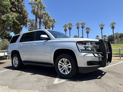 2016 Chevrolet Tahoe   - Photo 12 - Fullerton, CA 92833-4276