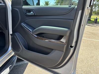2016 Chevrolet Tahoe   - Photo 23 - Fullerton, CA 92833-4276