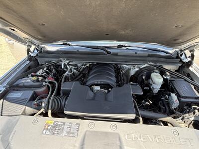 2016 Chevrolet Tahoe   - Photo 37 - Fullerton, CA 92833-4276