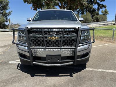 2016 Chevrolet Tahoe   - Photo 4 - Fullerton, CA 92833-4276