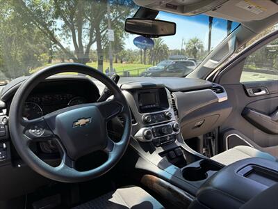 2016 Chevrolet Tahoe   - Photo 34 - Fullerton, CA 92833-4276