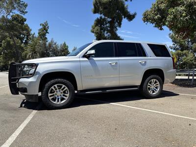 2016 Chevrolet Tahoe   - Photo 6 - Fullerton, CA 92833-4276