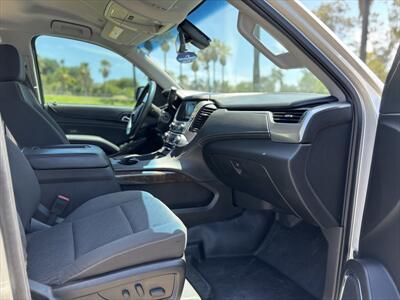 2016 Chevrolet Tahoe   - Photo 18 - Fullerton, CA 92833-4276