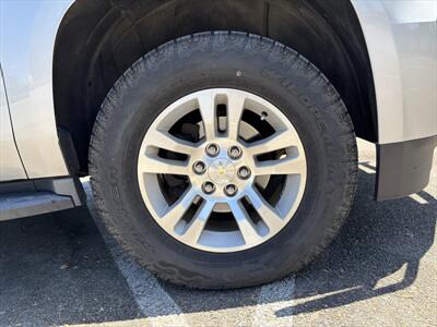2016 Chevrolet Tahoe   - Photo 13 - Fullerton, CA 92833-4276