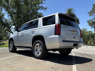 2016 Chevrolet Tahoe   - Photo 8 - Fullerton, CA 92833-4276