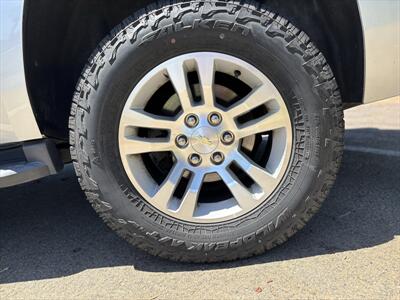 2016 Chevrolet Tahoe   - Photo 15 - Fullerton, CA 92833-4276