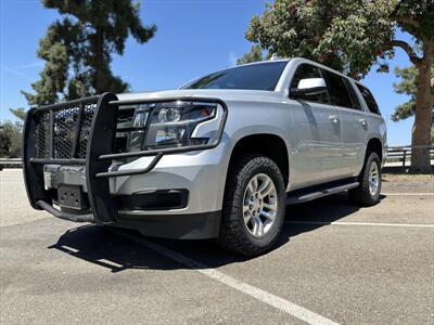 2016 Chevrolet Tahoe   - Photo 5 - Fullerton, CA 92833-4276