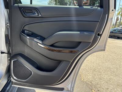 2016 Chevrolet Tahoe   - Photo 22 - Fullerton, CA 92833-4276