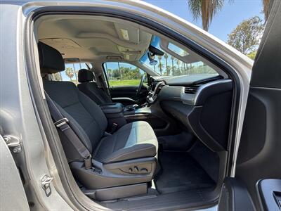 2016 Chevrolet Tahoe   - Photo 32 - Fullerton, CA 92833-4276