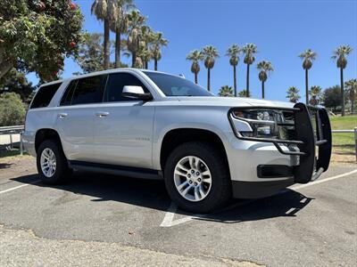 2016 Chevrolet Tahoe   - Photo 2 - Fullerton, CA 92833-4276