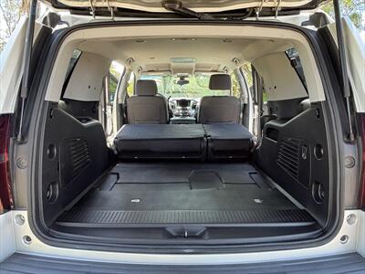 2016 Chevrolet Tahoe   - Photo 36 - Fullerton, CA 92833-4276