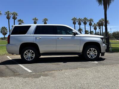 2016 Chevrolet Tahoe   - Photo 11 - Fullerton, CA 92833-4276