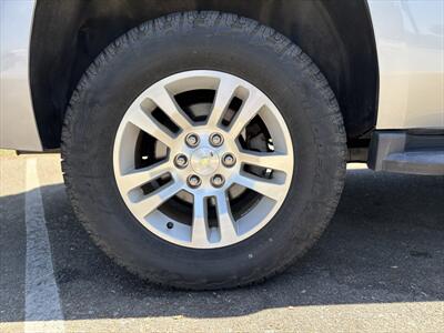 2016 Chevrolet Tahoe   - Photo 14 - Fullerton, CA 92833-4276