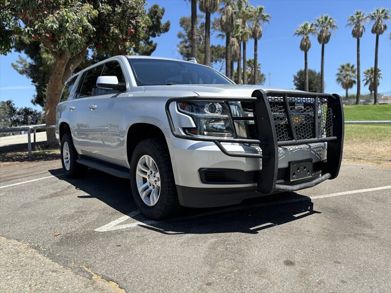 2016 Chevrolet Tahoe  
