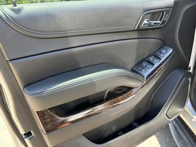 2016 Chevrolet Tahoe   - Photo 24 - Fullerton, CA 92833-4276