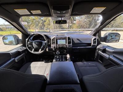 2017 Ford F-150 XLT   - Photo 30 - Fullerton, CA 92833-4276