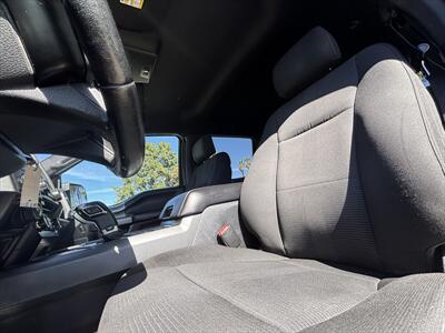 2017 Ford F-150 XLT   - Photo 21 - Fullerton, CA 92833-4276