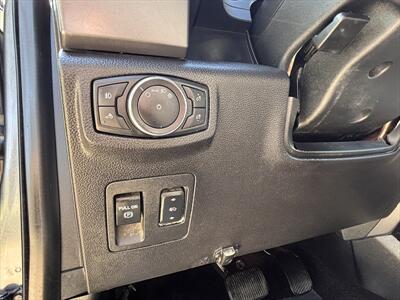 2017 Ford F-150 XLT   - Photo 37 - Fullerton, CA 92833-4276