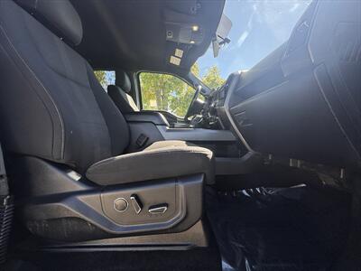 2017 Ford F-150 XLT   - Photo 39 - Fullerton, CA 92833-4276