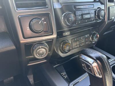 2017 Ford F-150 XLT   - Photo 44 - Fullerton, CA 92833-4276