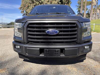 2017 Ford F-150 XLT   - Photo 3 - Fullerton, CA 92833-4276
