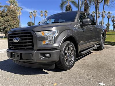 2017 Ford F-150 XLT   - Photo 58 - Fullerton, CA 92833-4276