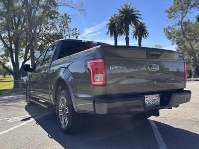 2017 Ford F-150 XLT   - Photo 9 - Fullerton, CA 92833-4276
