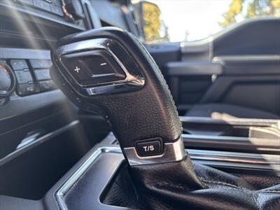 2017 Ford F-150 XLT   - Photo 41 - Fullerton, CA 92833-4276