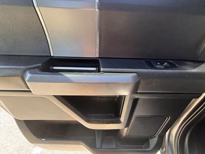 2017 Ford F-150 XLT   - Photo 33 - Fullerton, CA 92833-4276