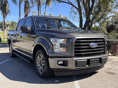 2017 Ford F-150 XLT   - Photo 47 - Fullerton, CA 92833-4276