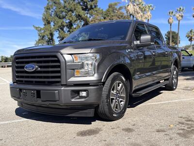2017 Ford F-150 XLT   - Photo 50 - Fullerton, CA 92833-4276