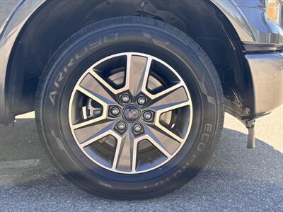 2017 Ford F-150 XLT   - Photo 14 - Fullerton, CA 92833-4276