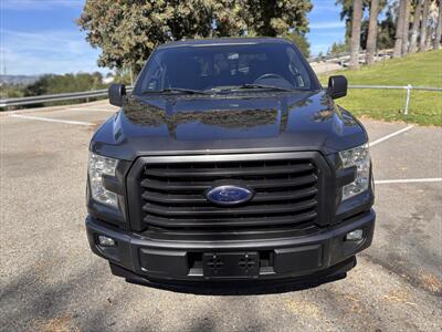 2017 Ford F-150 XLT   - Photo 4 - Fullerton, CA 92833-4276