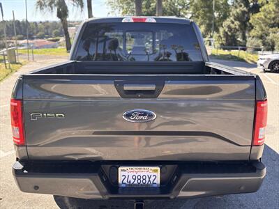 2017 Ford F-150 XLT   - Photo 52 - Fullerton, CA 92833-4276