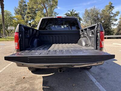 2017 Ford F-150 XLT   - Photo 60 - Fullerton, CA 92833-4276