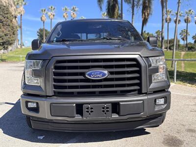 2017 Ford F-150 XLT   - Photo 48 - Fullerton, CA 92833-4276