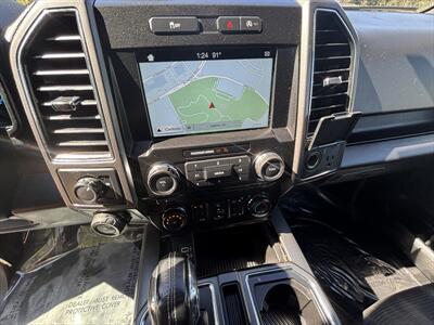 2017 Ford F-150 XLT   - Photo 36 - Fullerton, CA 92833-4276