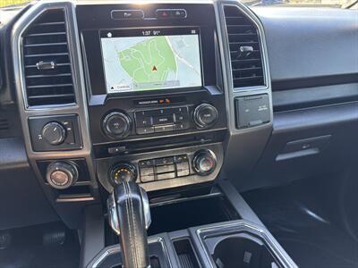 2017 Ford F-150 XLT   - Photo 42 - Fullerton, CA 92833-4276