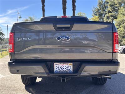 2017 Ford F-150 XLT   - Photo 51 - Fullerton, CA 92833-4276