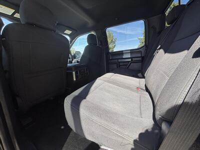 2017 Ford F-150 XLT   - Photo 19 - Fullerton, CA 92833-4276