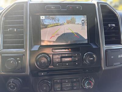 2017 Ford F-150 XLT   - Photo 38 - Fullerton, CA 92833-4276