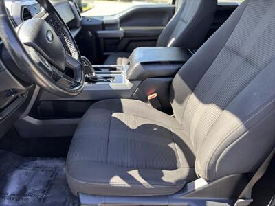 2017 Ford F-150 XLT   - Photo 26 - Fullerton, CA 92833-4276