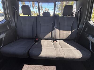 2017 Ford F-150 XLT   - Photo 20 - Fullerton, CA 92833-4276