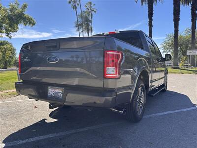 2017 Ford F-150 XLT   - Photo 53 - Fullerton, CA 92833-4276