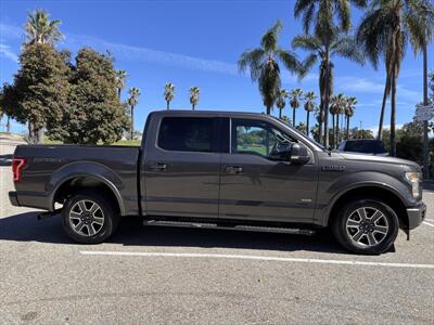 2017 Ford F-150 XLT   - Photo 61 - Fullerton, CA 92833-4276