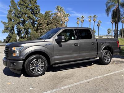 2017 Ford F-150 XLT   - Photo 57 - Fullerton, CA 92833-4276