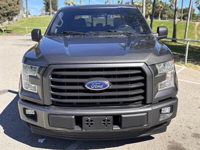 2017 Ford F-150 XLT   - Photo 49 - Fullerton, CA 92833-4276