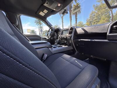 2017 Ford F-150 XLT   - Photo 29 - Fullerton, CA 92833-4276